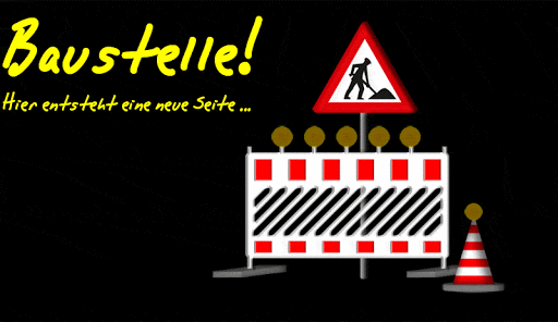Baustelle